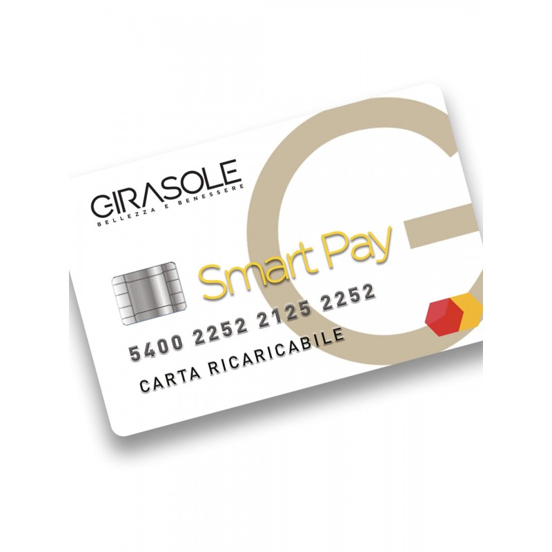 Smart Pay 100 Ricaricabile