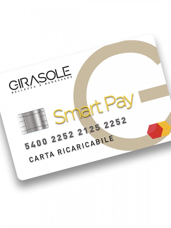 Smart Pay 25