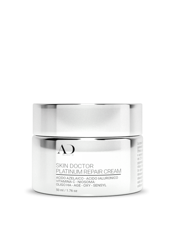 SKIN DOCTOR CREMA VISO...