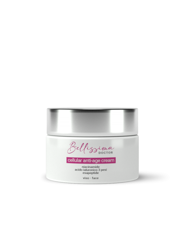 Cellular Anti-Age Cream 50ml