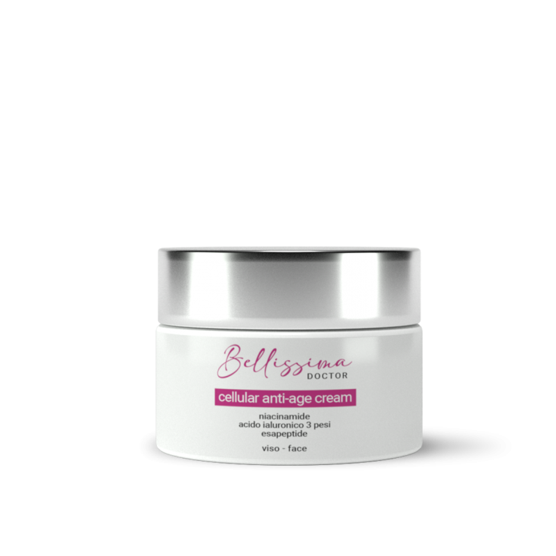 Cellular Anti-Age Cream 50ml
