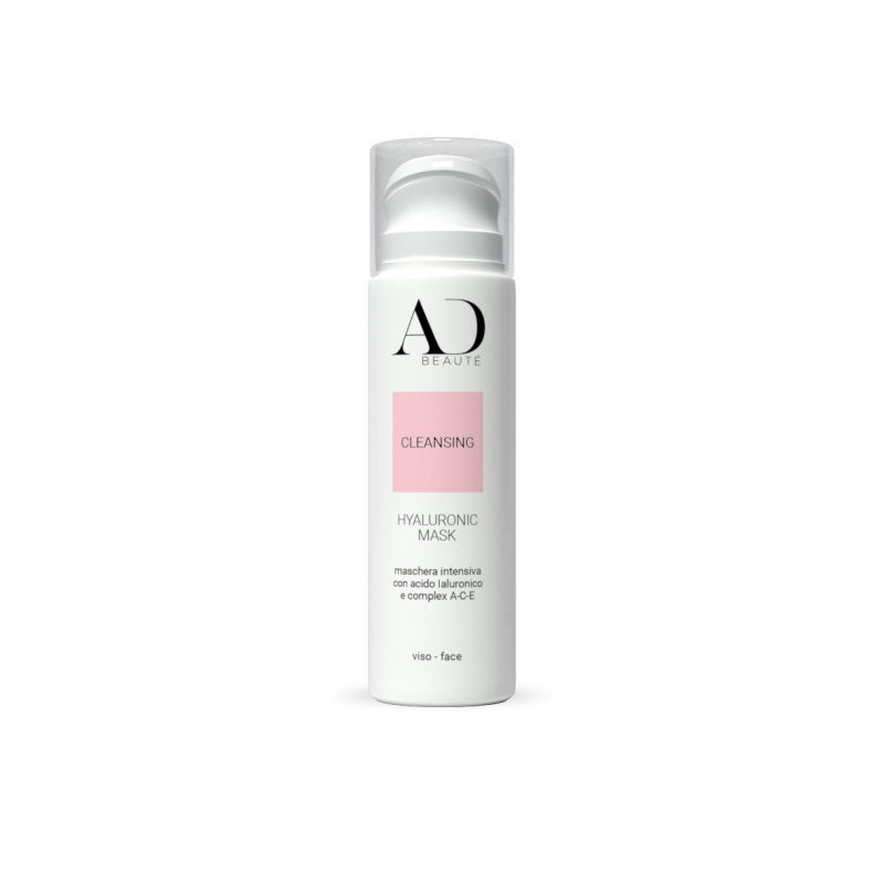 Hyaluronic Mask 150 ml