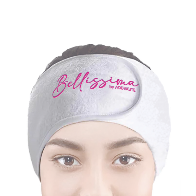 Fascia per beauty routine