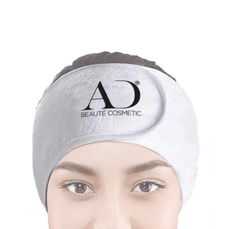 Fascia per beauty routine