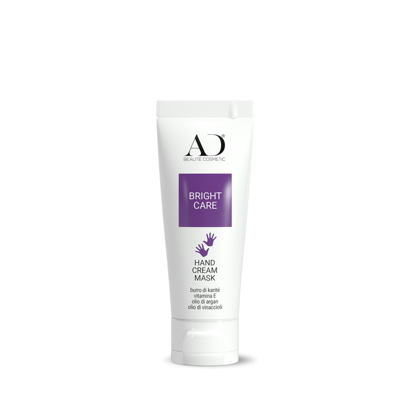 Hand Cream Mask - Crema Mani 50 ml