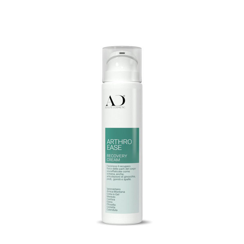 ARTHRO EASE - Recovery Cream - 200 ml