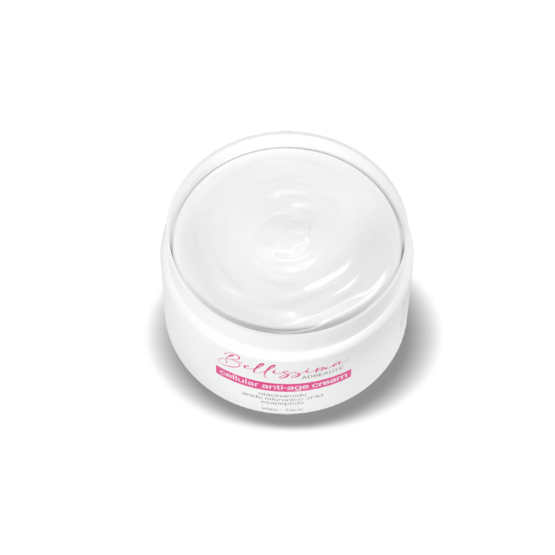 Ricarica Cellular Anti-Age Cream