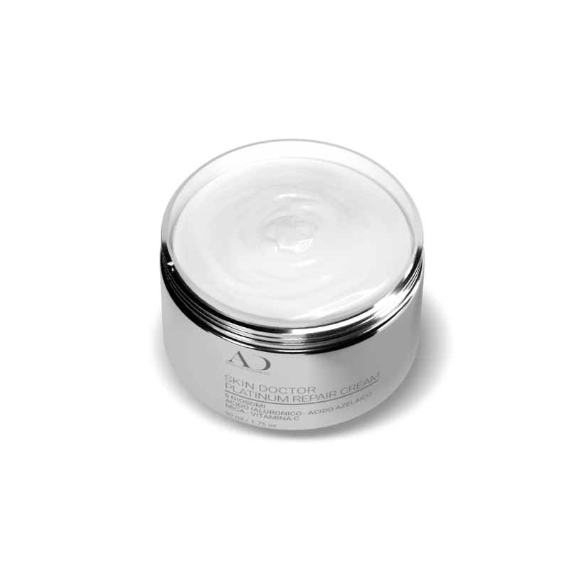Ricarica Crema Viso Repair