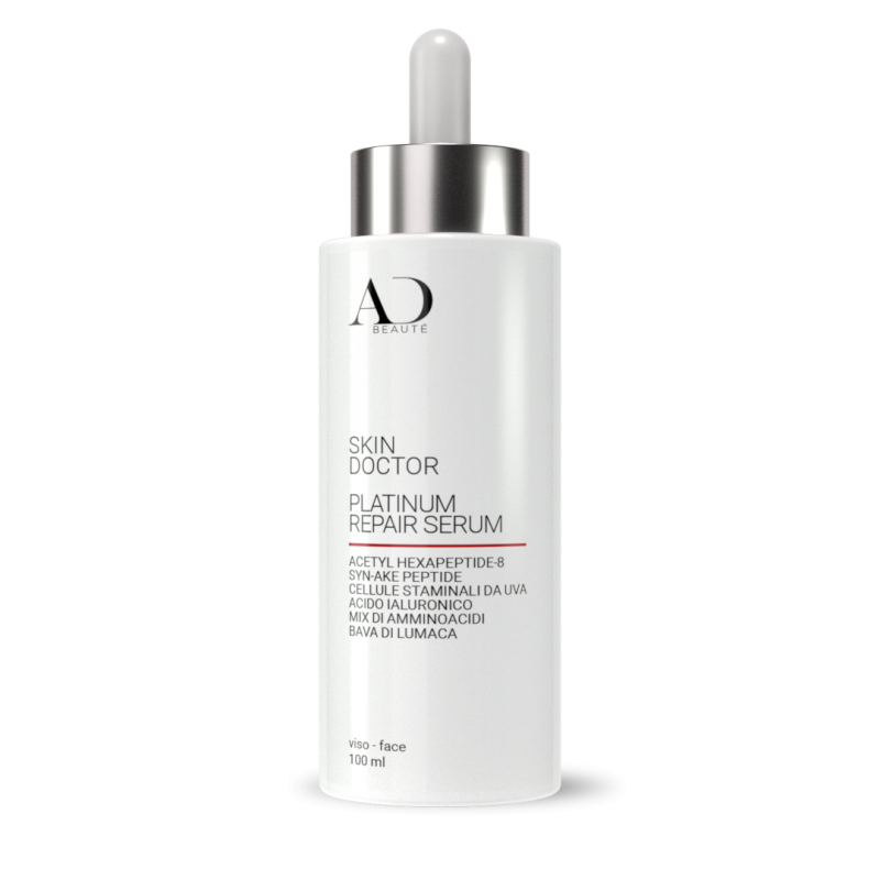 Platinum Repair Serum Anti-Age - 100 ml