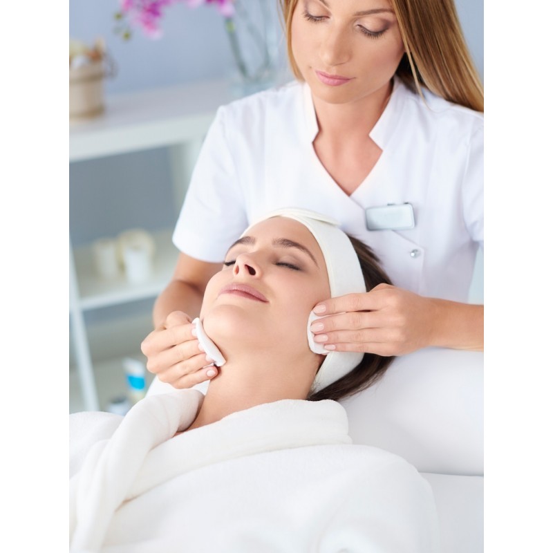 Trattamento Viso Bellissima Vitaminico + Skin Test