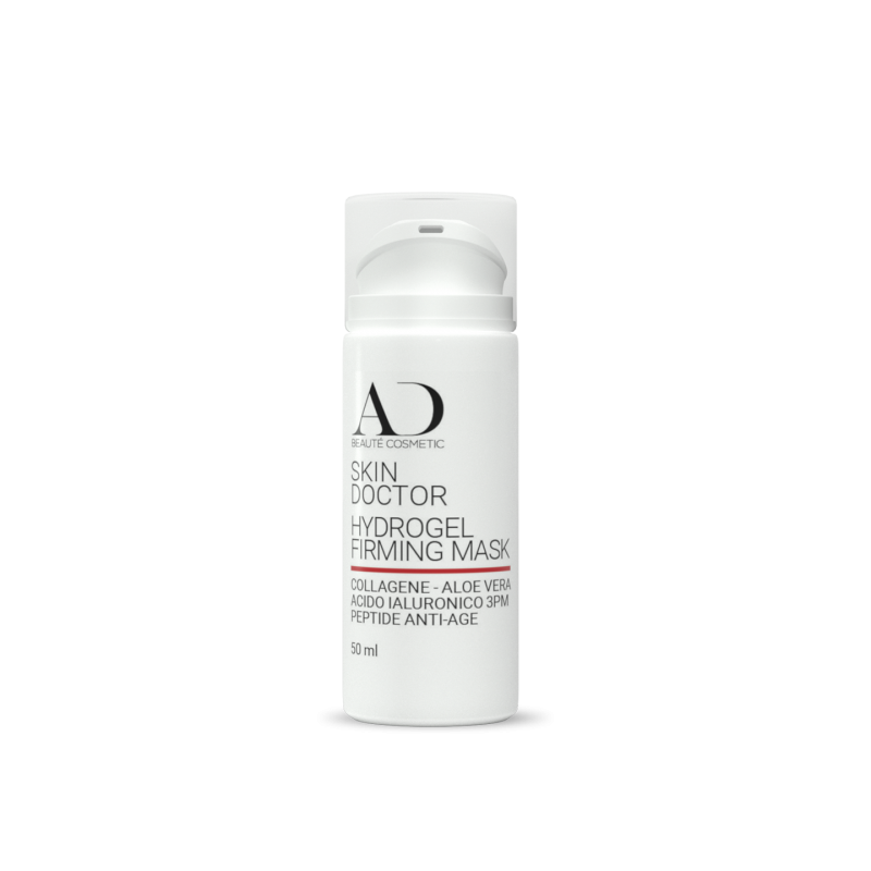 Hydrogel Firming Mask - 150 ml