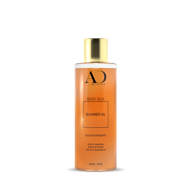 Shower Oil - 500ml