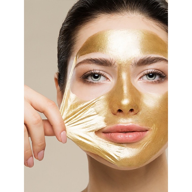 Biobotox Gold Face Mask
