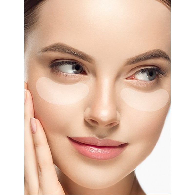 Hydrolyo Peptidi Eye Patch