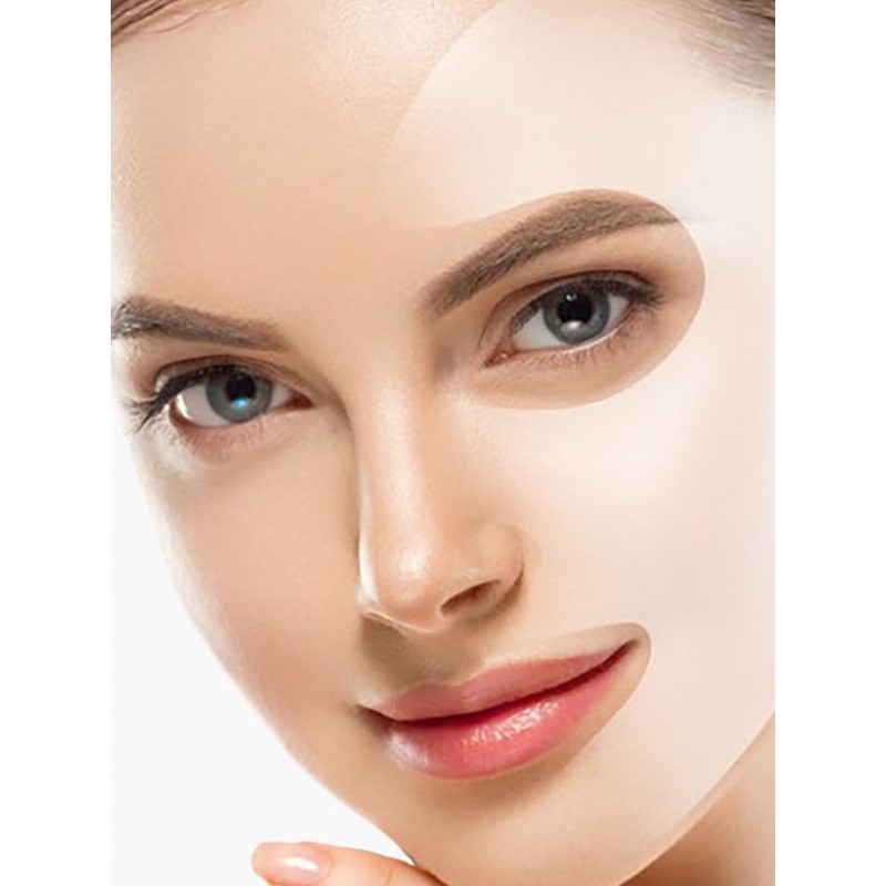 Hydrolyo Peptidi Face Mask