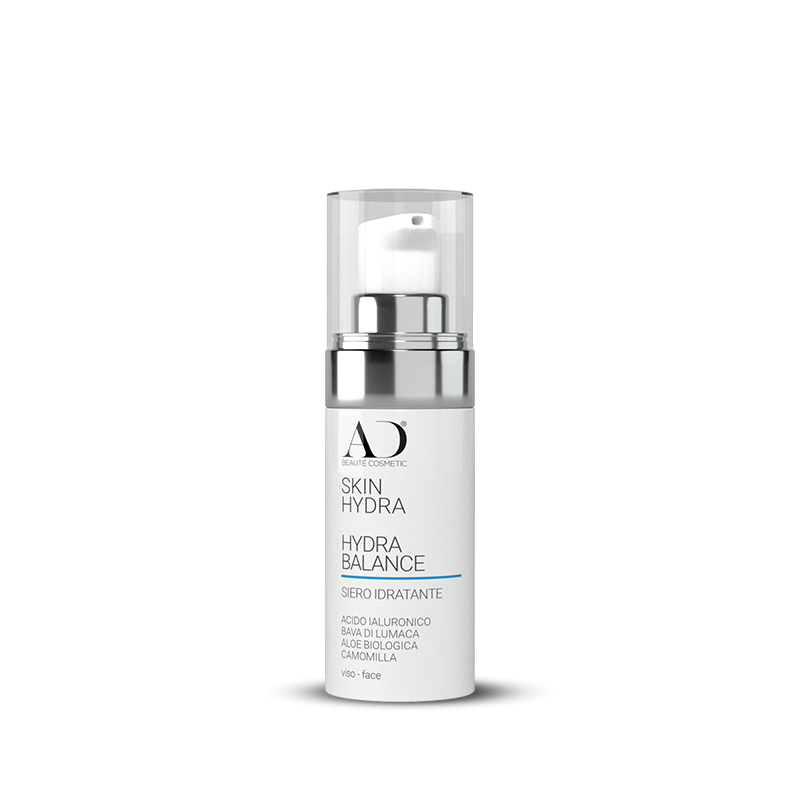 Hydra Balance Serum - 30 ml