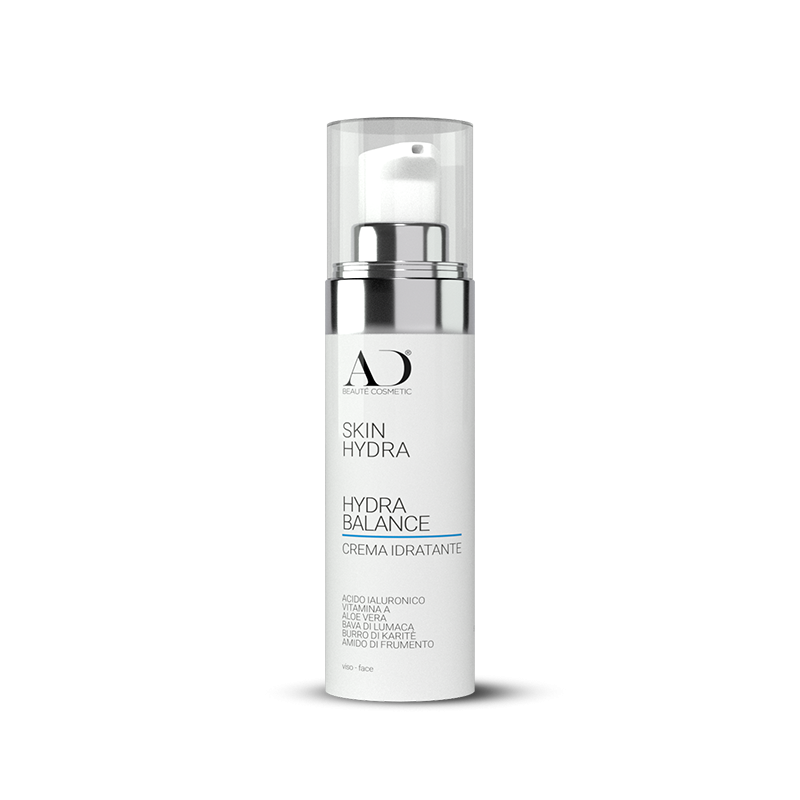 Hydra Balance Cream - 50 ml
