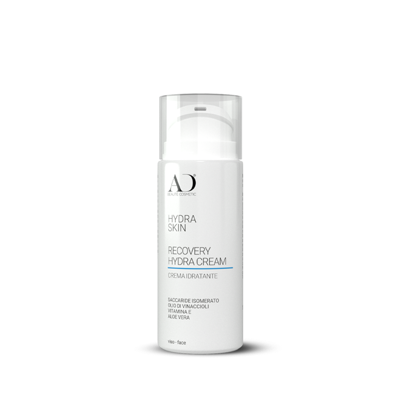Recovery Hydra Cream - 50 ml