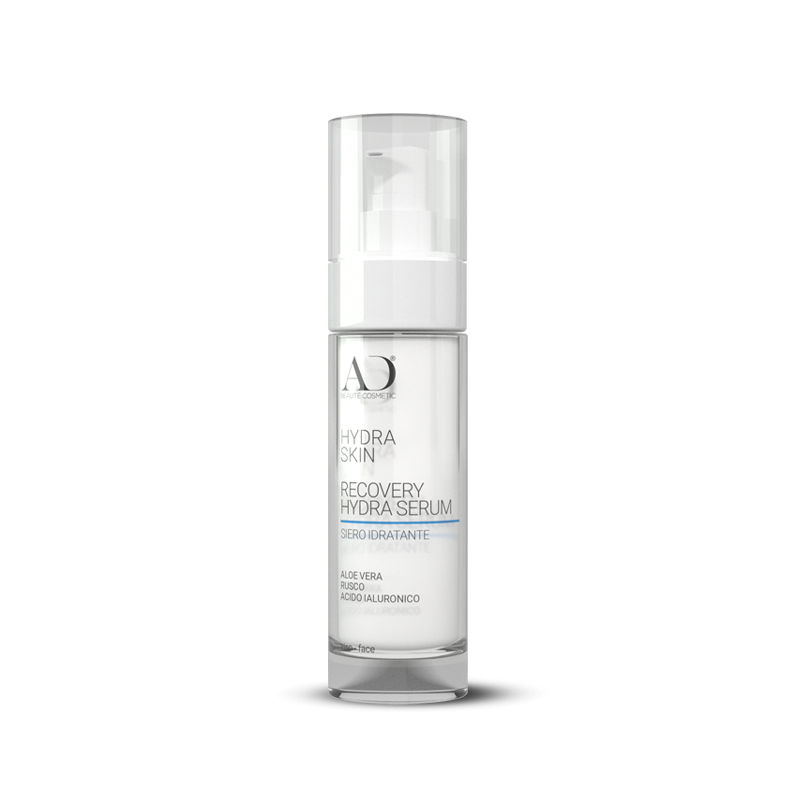 Recovery Hydra Serum - 30 ml