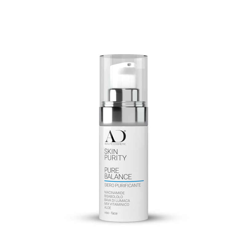 Pure Balance Serum - 30 ml