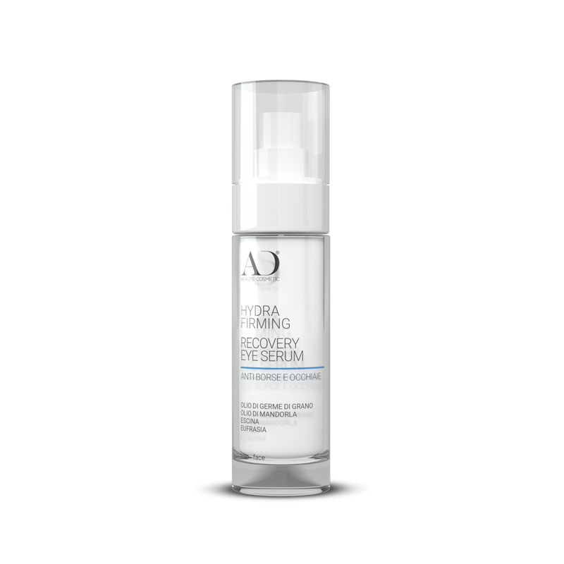 Recovery Eye Serum - Antiborse e Occhiaie - 30 ml