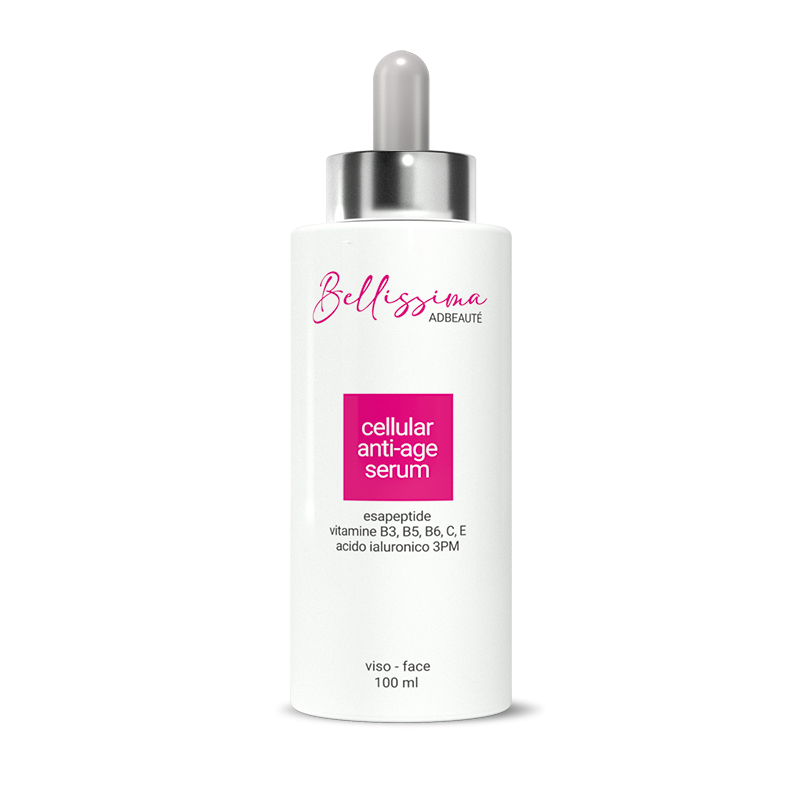 Cellular Anti-Age Serum - 100 ml