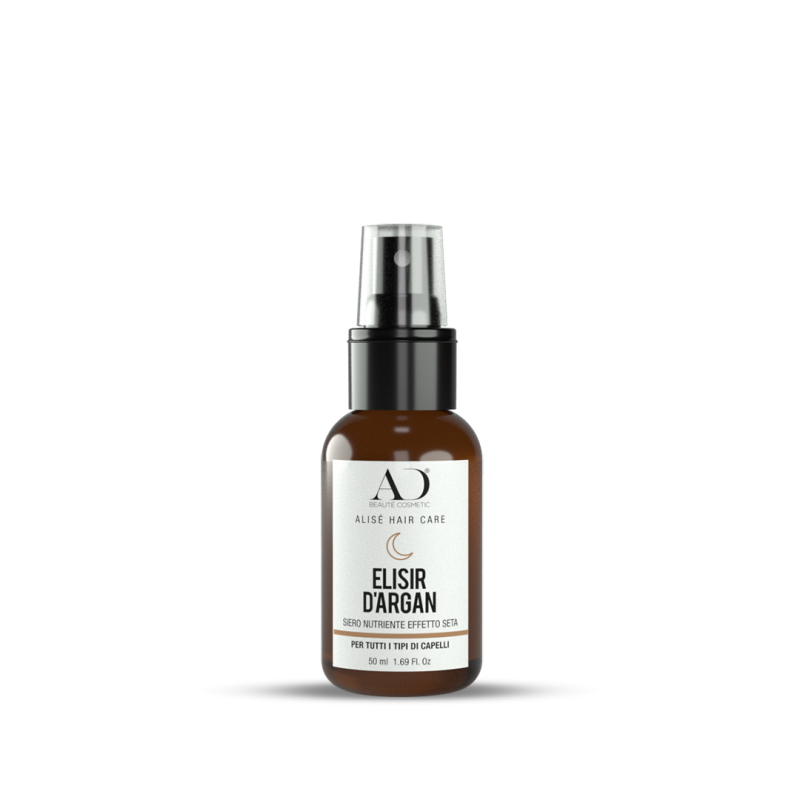 Elisir d'Argan - 50 ml