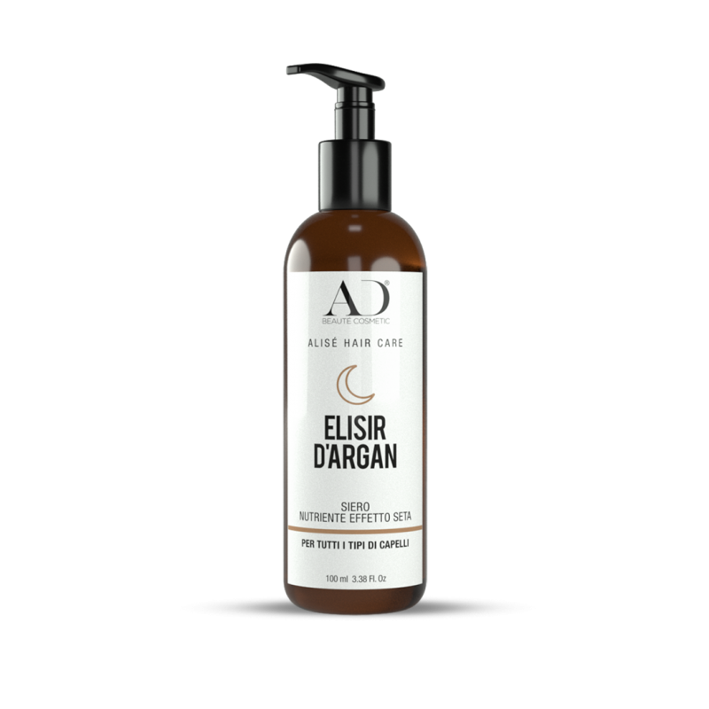 Elisir d'Argan - 100 ml