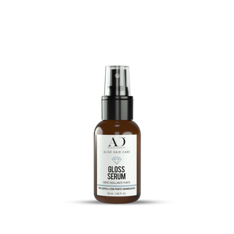 Gloss Serum - 50 ml