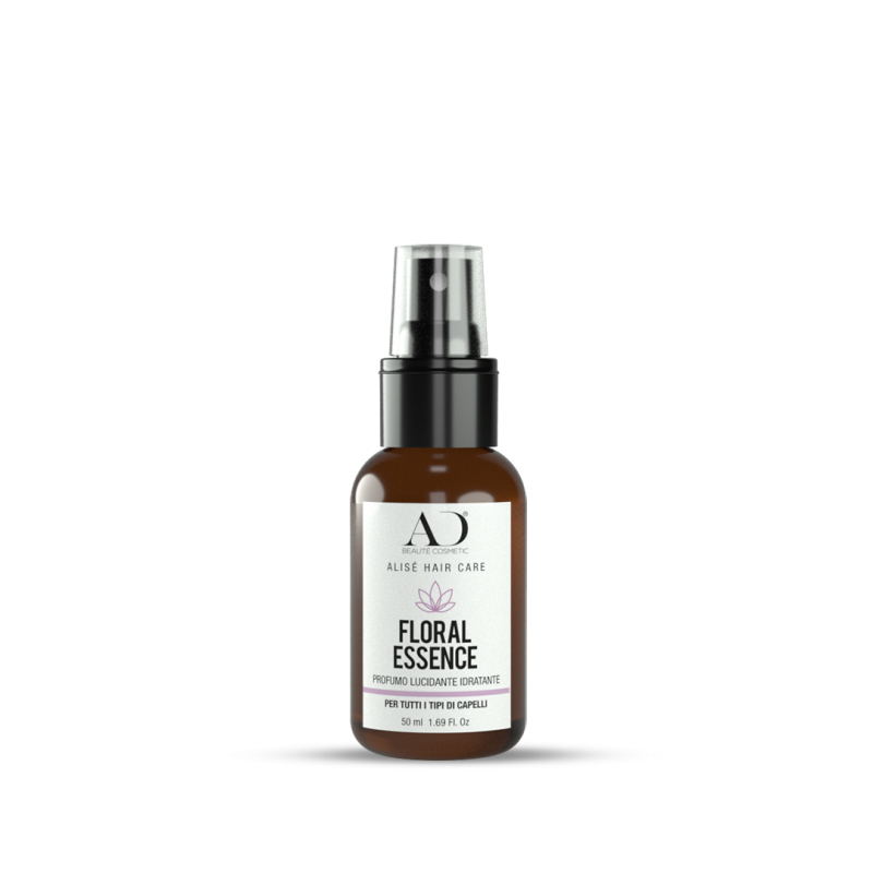 Floral Essence - 50ml