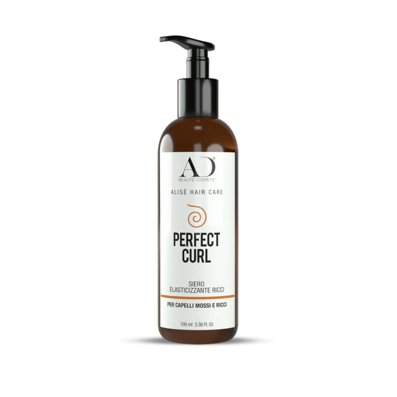 Perfect Curl - 100 ml
