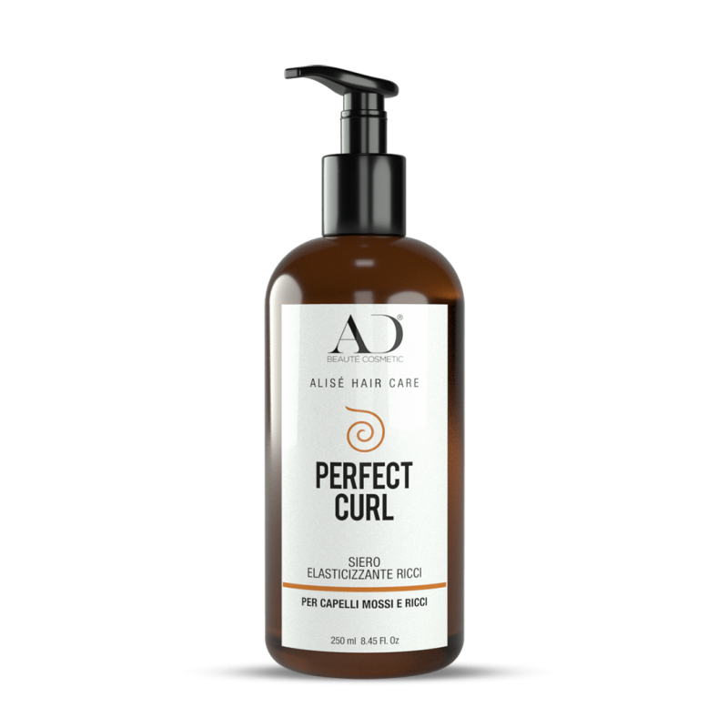 Perfect Curl - 250 ml