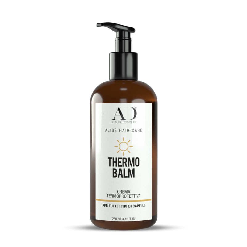 Thermo Balm - 250 ml