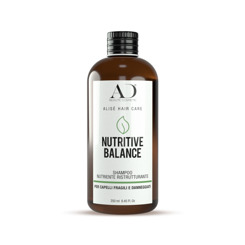 Shampoo Nutritive Balance - 250 ml