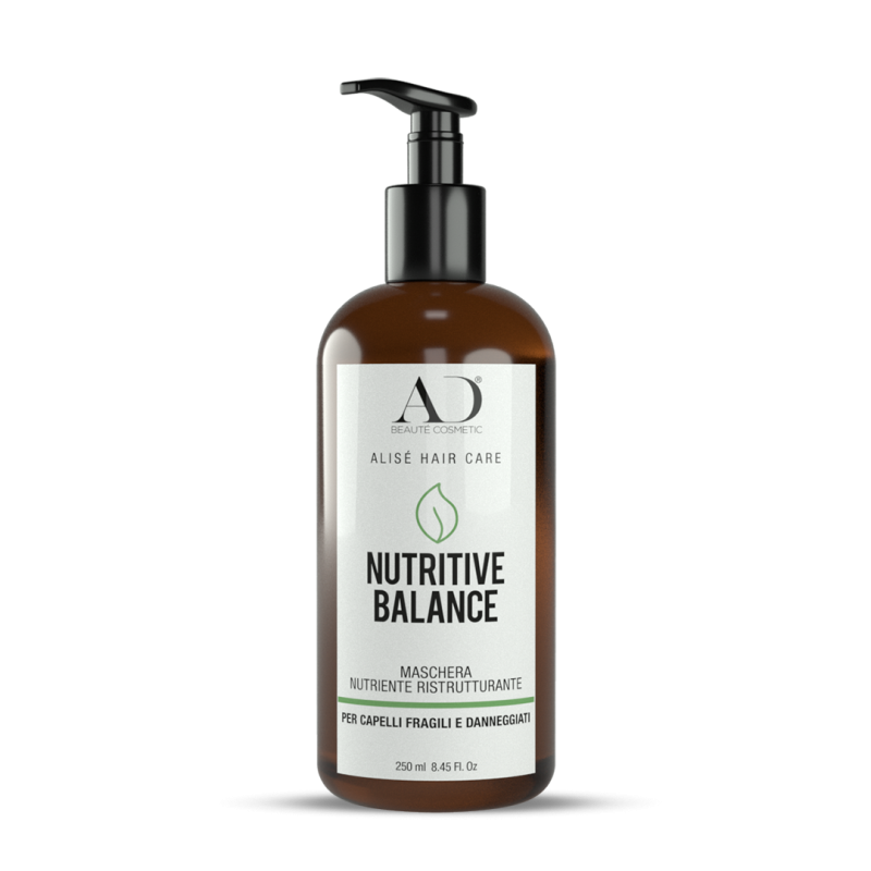 Maschera Nutritive Balance - 250 ml