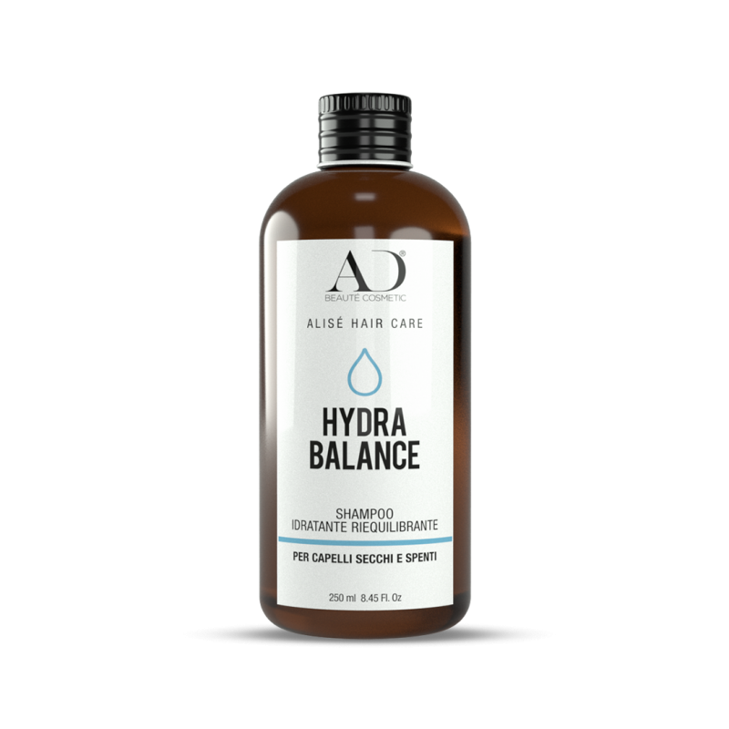 Shampoo Hydra Balance - 250 ml