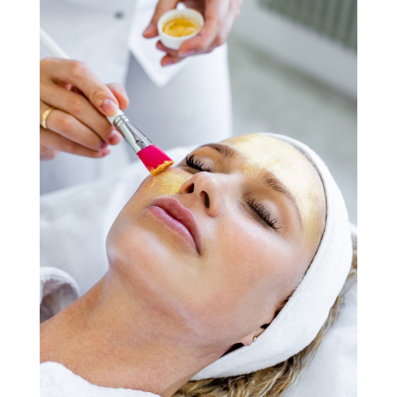 P. Viso Bellissima Vitaminica + Skin Test