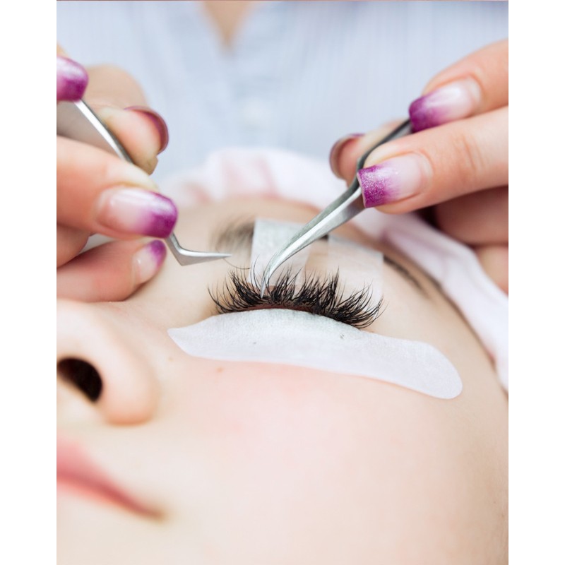 Extension ciglia refill