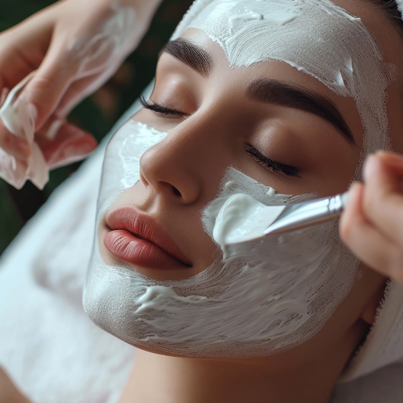 Trattamento Viso Minceur Perfect Skin + Skin Test - 30 min.