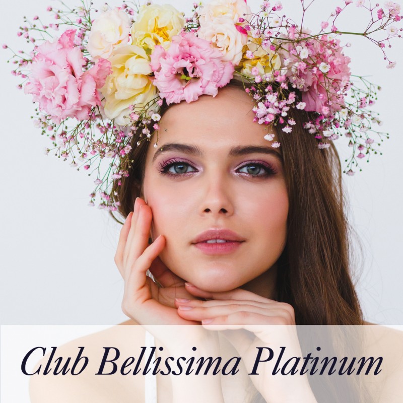 Club Bellissima Platinum
