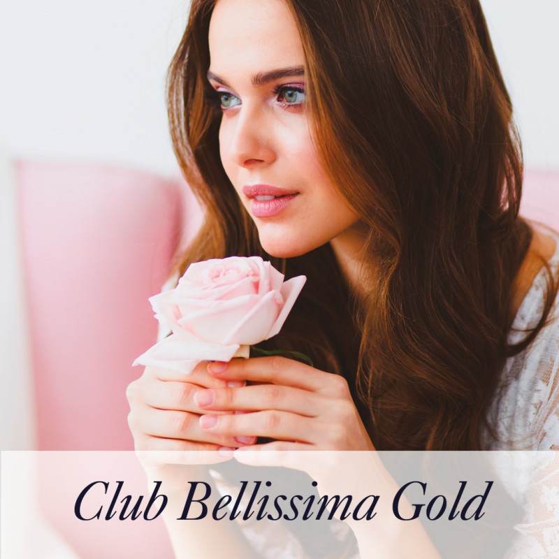 Club Bellissima Gold
