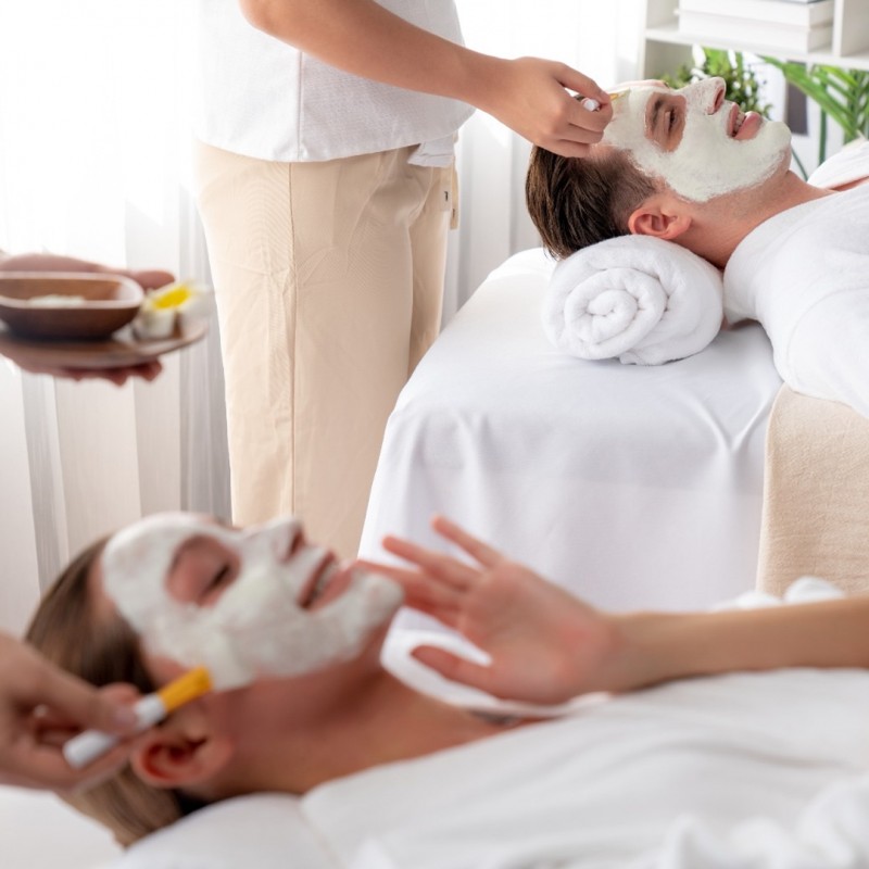 Beauty Day Cupido - 75 minuti