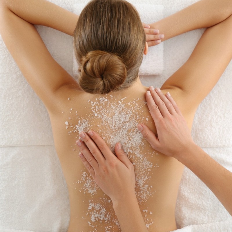 Beauty Day Energy - 60 minuti