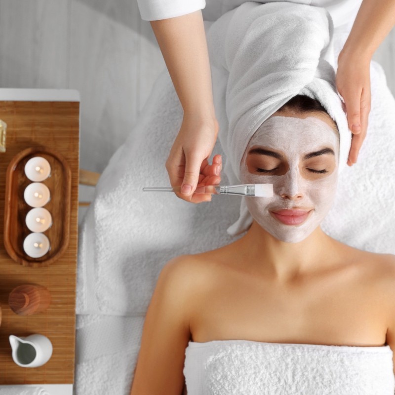 Beauty Day Relax - 60 minuti