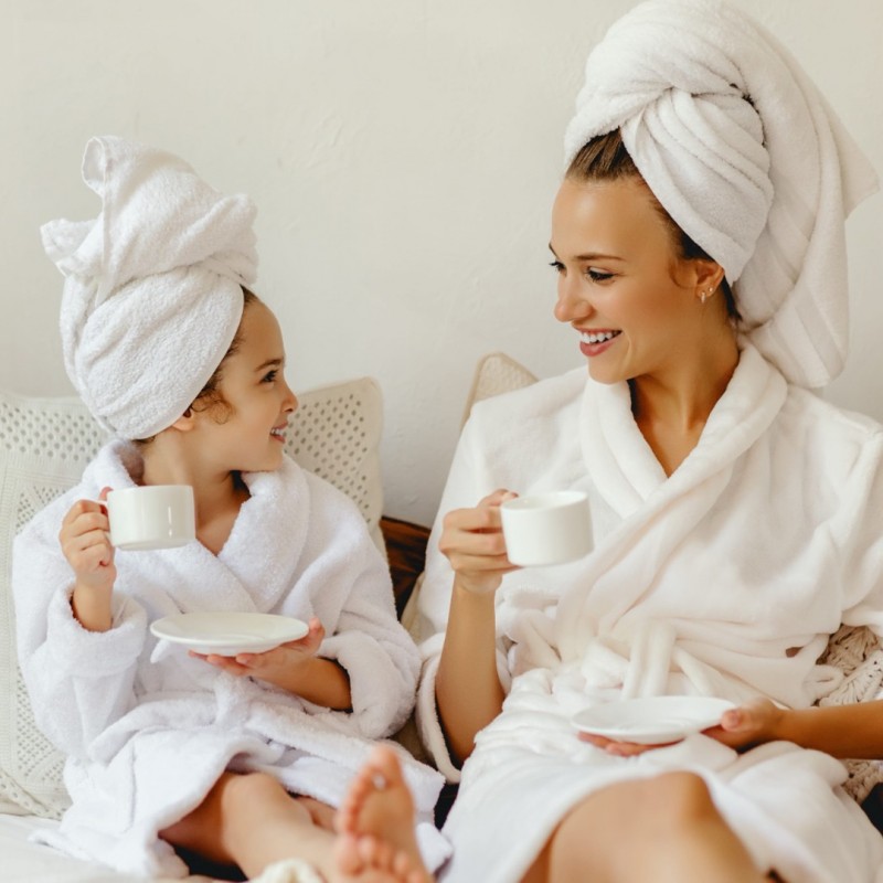 Beauty Day Mamma e Figlia - 60 min