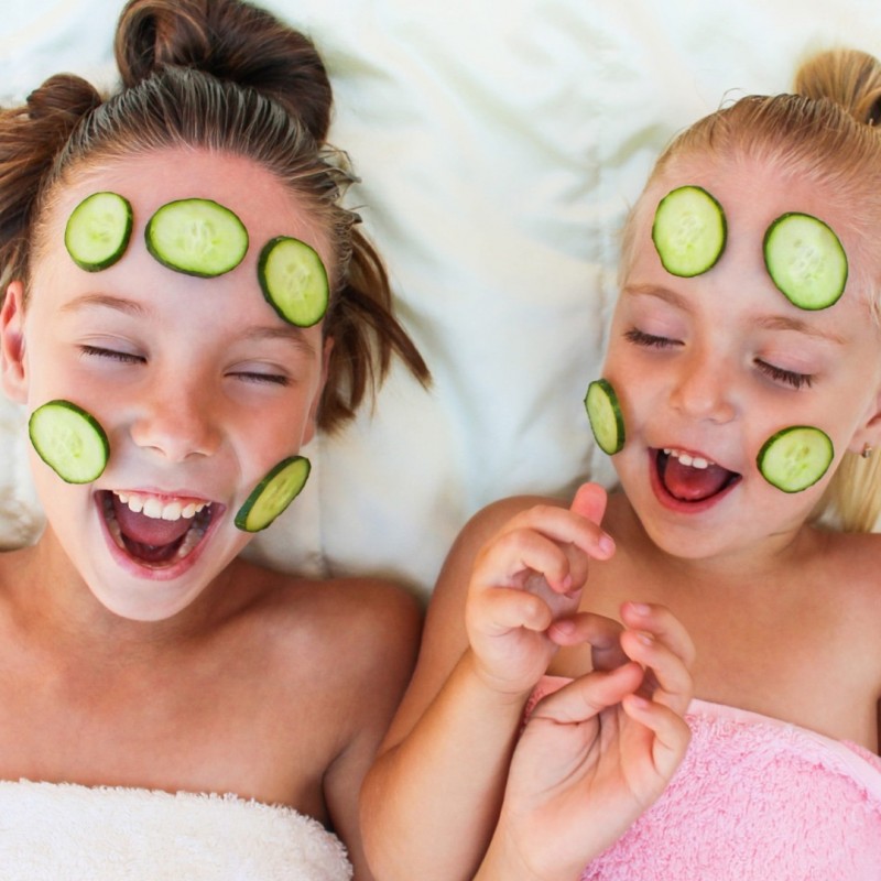Beauty Day Kid Special - 90 minuti