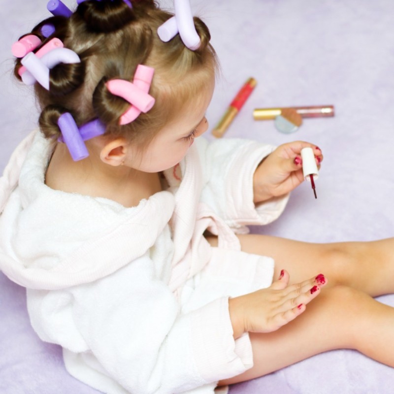 Beauty Day Kids Classic - 60 minuti