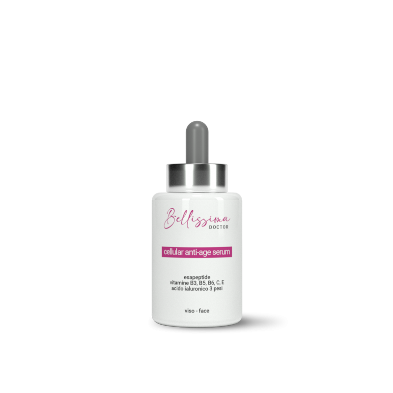 Cellular Anti-Age Serum - 30 ml