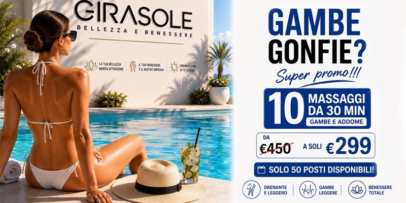 PROMO SPECIAL