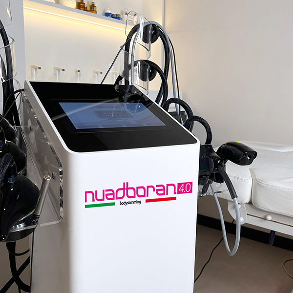 nuadboran bodyslimming